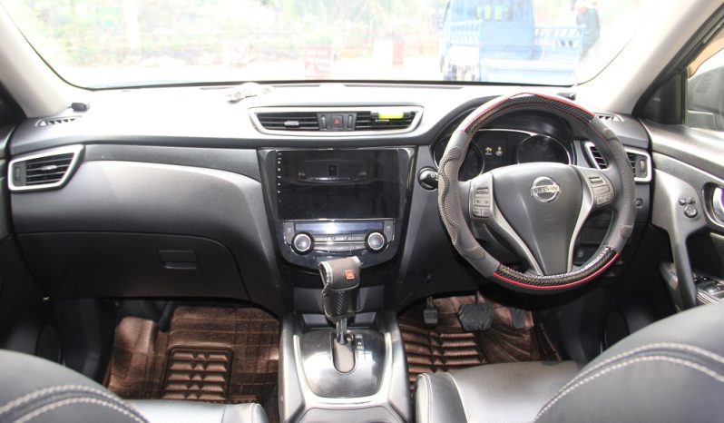 Nissan X-Trail New Shape Price In Bangladesh full