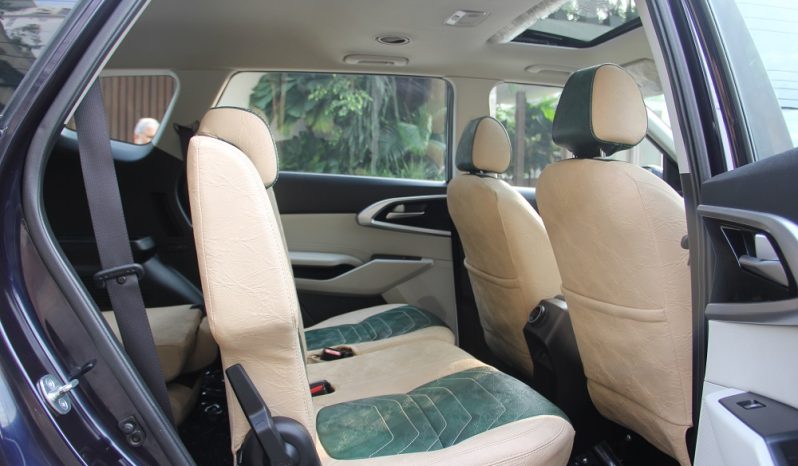 Kia Carens New Shape Price In Bangladesh full