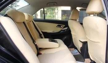 Toyota Premio FL Package New Shape Price In Bangladesh full