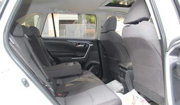 Toyota RAV4 New Shape Price In Bangladesh full