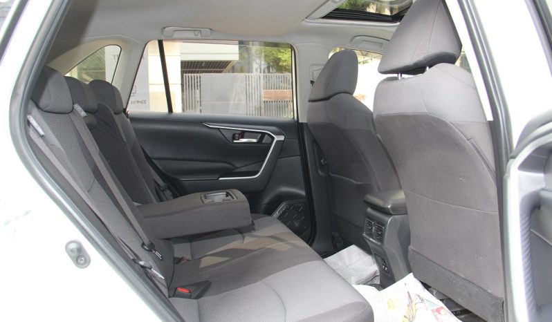 Toyota RAV4 New Shape Price In Bangladesh full