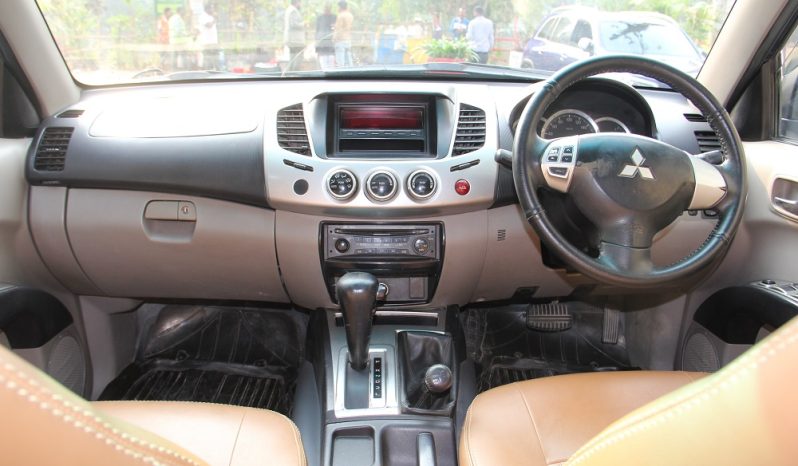 Mitsubishi L200 Double Cabin Carryboy Price In Bangladesh full