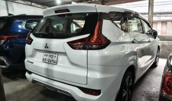 Mitsubishi Xpander New Shape Price In Bangladesh full