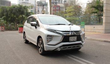 Mitsubishi Xpander New Shape 2020 Octane Drive 7 Seater