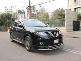 Nissan X-Trail New Shape 2014 – Octane Drive | Sunroof | 4WD