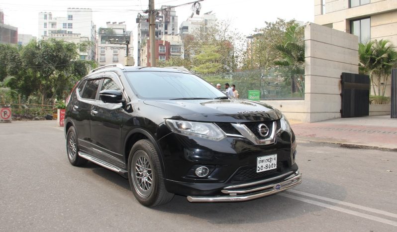 Nissan X-Trail New Shape 2014 – Octane Drive | Sunroof | 4WD