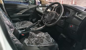 Mitsubishi Xpander New Shape Price In Bangladesh full