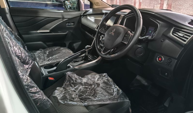Mitsubishi Xpander New Shape Price In Bangladesh full