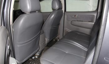 Toyota Hilux Double Cabin Pickup Price In Bangladesh full