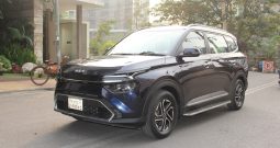 Kia Carens New Shape Price In Bangladesh