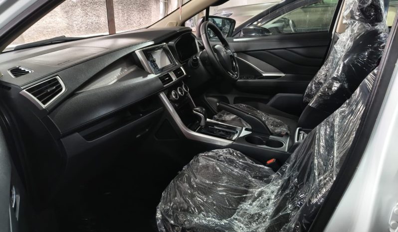 Mitsubishi Xpander New Shape Price In Bangladesh full