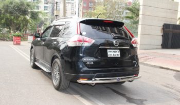 Nissan X-Trail New Shape Price In Bangladesh full