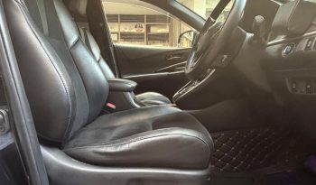 Toyota Harrier Advance Premium Package Price In Bangladesh full