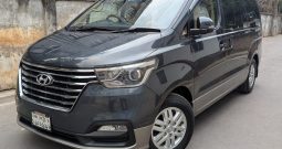 Hyundai H1 New Shape Sunroof Price In Bangladesh