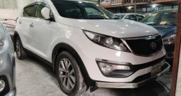 Kia Sportage New Shape Octane Drive Price In Bangladesh