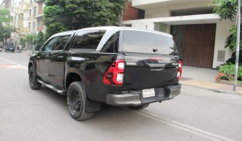 Toyota Hilux Double Cabin Carryboy New Shape Price In Bangladesh full