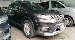 Nissan X-Trail New Shape Octane & Hybrid Drive Price In Bangladesh