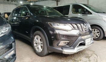 Nissan X-Trail New Shape Octane & Hybrid Drive 2016