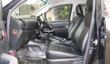 Toyota Hilux Double Cabin Carryboy New Shape Price In Bangladesh full