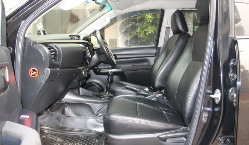 Toyota Hilux Double Cabin Carryboy New Shape Price In Bangladesh full