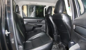 Toyota Hilux Double Cabin Carryboy New Shape Price In Bangladesh full