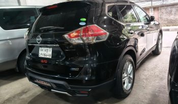 Nissan X-Trail New Shape Octane & Hybrid Drive Price In Bangladesh full