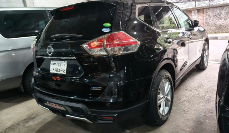 Nissan X-Trail New Shape Octane & Hybrid Drive Price In Bangladesh full