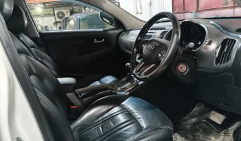 Kia Sportage New Shape Octane Drive Price In Bangladesh full