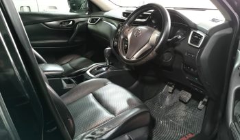 Nissan X-Trail New Shape Octane & Hybrid Drive Price In Bangladesh full