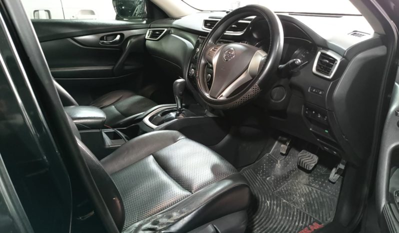 Nissan X-Trail New Shape Octane & Hybrid Drive Price In Bangladesh full