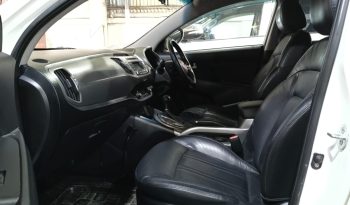 Kia Sportage New Shape Octane Drive Price In Bangladesh full