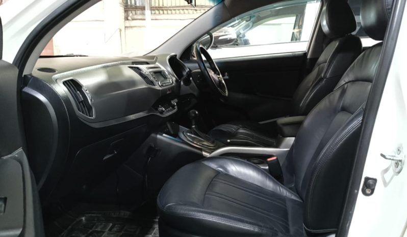 Kia Sportage New Shape Octane Drive Price In Bangladesh full