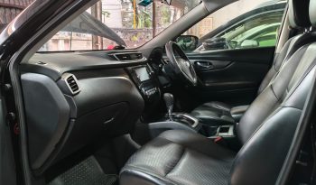 Nissan X-Trail New Shape Octane & Hybrid Drive Price In Bangladesh full