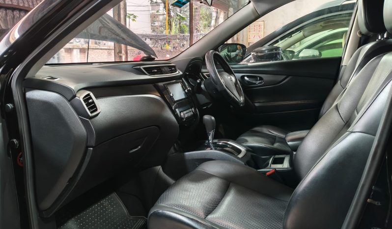 Nissan X-Trail New Shape Octane & Hybrid Drive Price In Bangladesh full