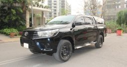 Toyota Hilux Double Cabin Carryboy New Shape Price In Bangladesh