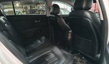 Kia Sportage New Shape Octane Drive Price In Bangladesh full