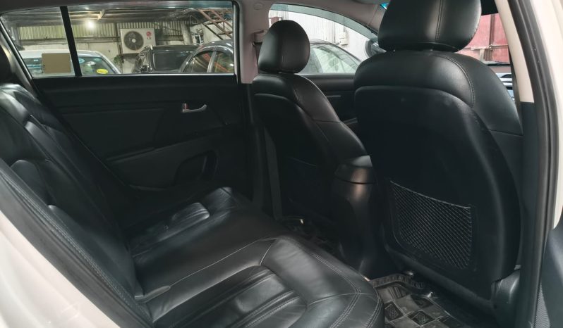 Kia Sportage New Shape Octane Drive Price In Bangladesh full