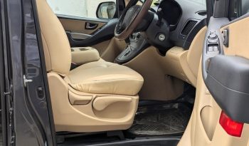 Hyundai H1 New Shape Sunroof Price In Bangladesh full