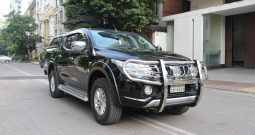 Mitsubishi L200 Sportero Double Cabin Carryboy 2017 Price In Bangladesh