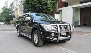 Mitsubishi L200 Sportero Double Cabin Carryboy 2017