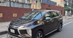 Mitsubishi Xpander Price In Bangladesh