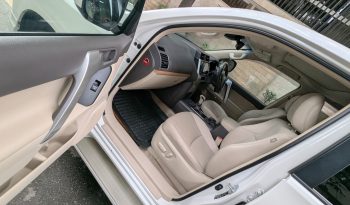 Toyota Land Cruiser Prado TX Limited Price In Bnagladesh full