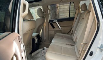 Toyota Land Cruiser Prado TX Price In Bangladesh full