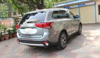 Mitsubishi Outlander New Shape Price In Bnagladesh full