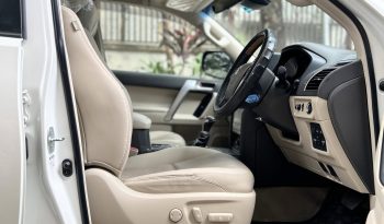 Toyota Land Cruiser Prado TX Limited Price In Bangladesh full