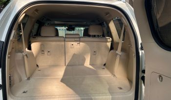 Toyota Land Cruiser Prado TX Price In Bangladesh full