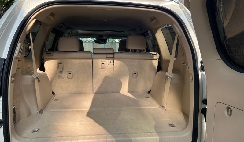 Toyota Land Cruiser Prado TX Price In Bangladesh full