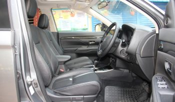 Mitsubishi Outlander New Shape Price In Bnagladesh full