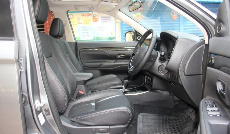 Mitsubishi Outlander New Shape Price In Bnagladesh full