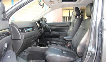 Mitsubishi Outlander New Shape Price In Bnagladesh full